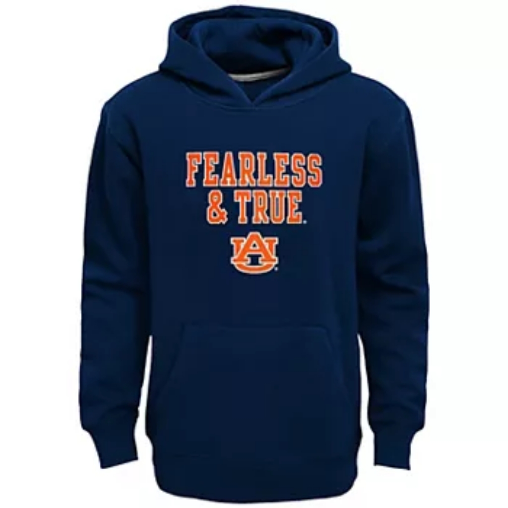 University Of Auburn Hoodie